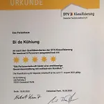 Bi De Kuehlung