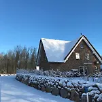 Villa Bi De Kuehlung Rerik