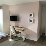 Villa Bi De Kuehlung Rerik