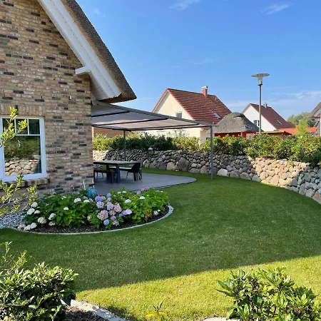 Bi De Kuehlung Villa Rerik