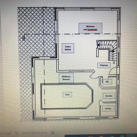 Villa Bi De Kuehlung