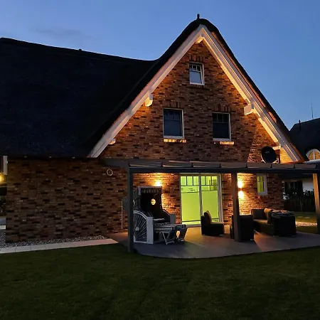 Bi De Kuehlung Villa Rerik