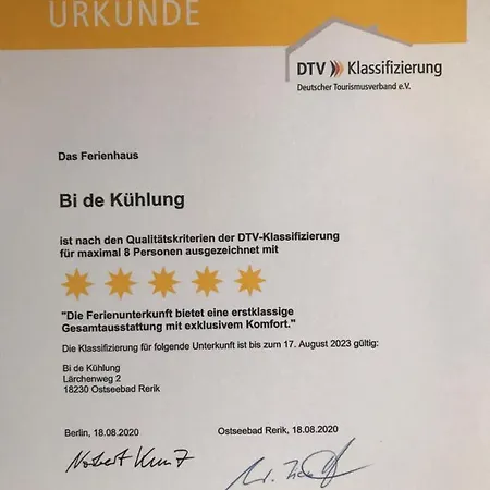 Bi De Kuehlung
