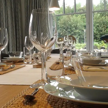 Bi De Kuehlung Villa *