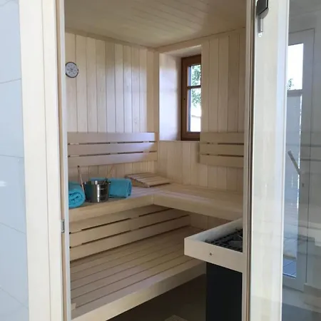 Bi De Kuehlung Villa