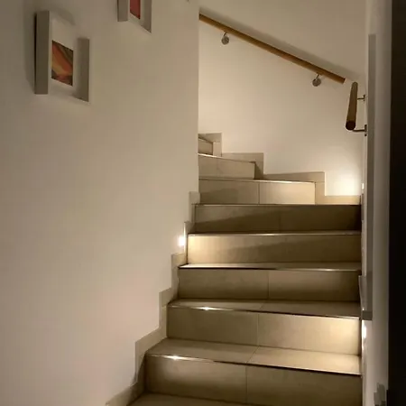 Villa Bi De Kuehlung *