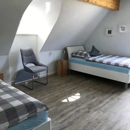 Bi De Kuehlung Villa *