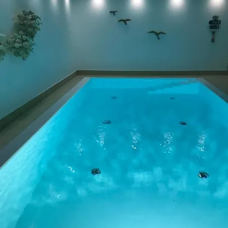 Bi De Kuehlung Villa