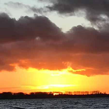 Villa Bi De Kuehlung *