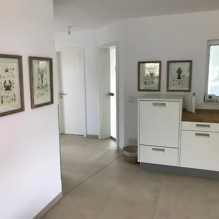 Villa Bi De Kühlung *