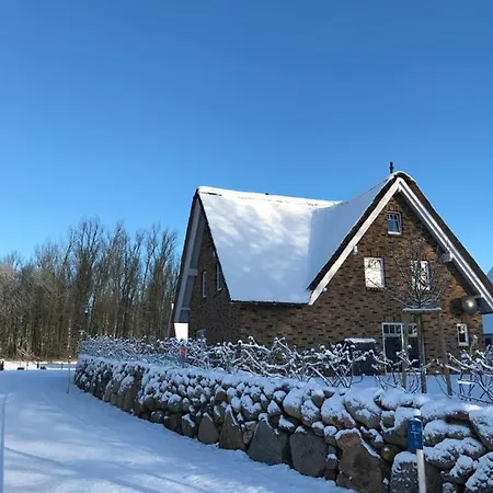 Villa Bi De Kuehlung Rerik