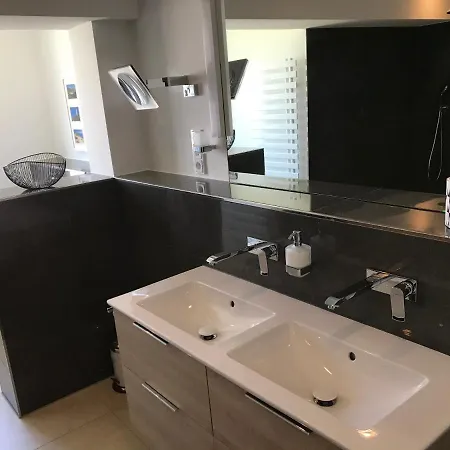 Villa Bi De Kuehlung Rerik