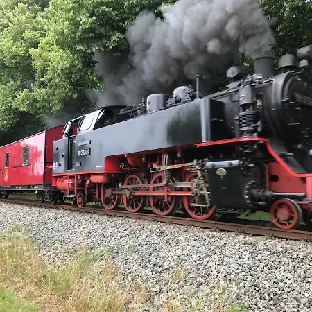 Bi De Kuehlung Vila *
