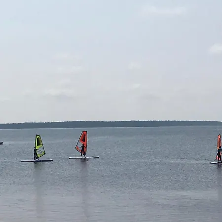 Vila Bi De Kuehlung Rerik