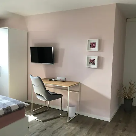 Villa Bi De Kuehlung Rerik