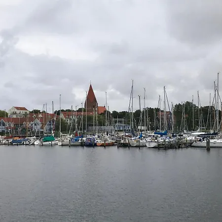 Vila Bi De Kuehlung *