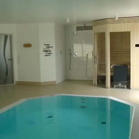 Villa Bi De Kuehlung *