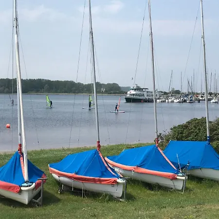 Vila Bi De Kuehlung *