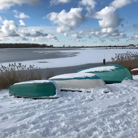 Villa Bi De Kuehlung