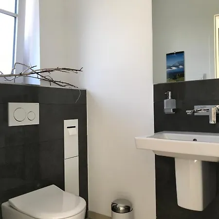 Bi De Kuehlung Villa *