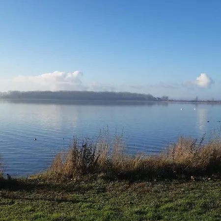 Villa Bi De Kuehlung Rerik