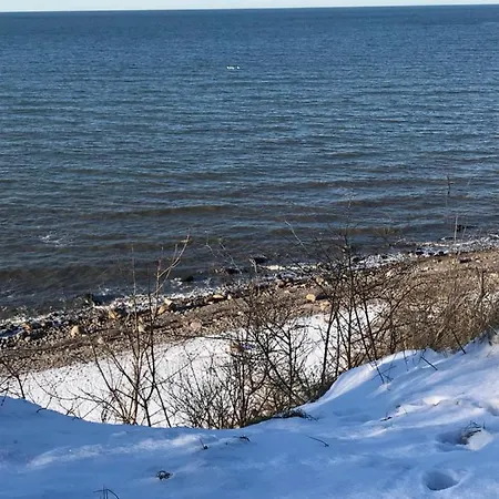 Villa Bi De Kuehlung *