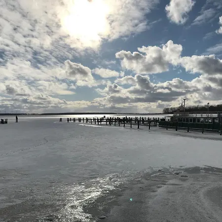 Bi De Kuehlung Villa *