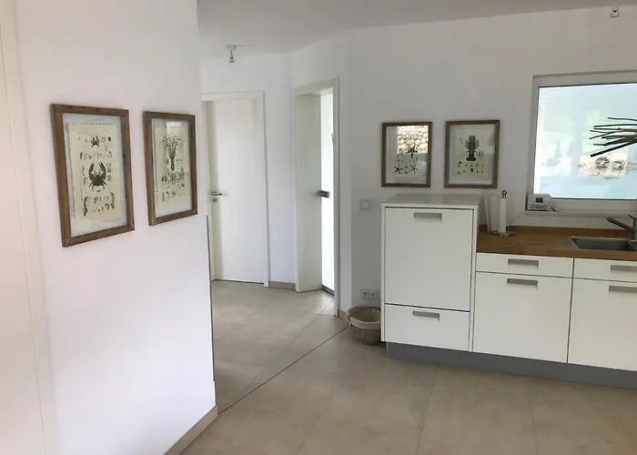 וילה Bi De Kuehlung *